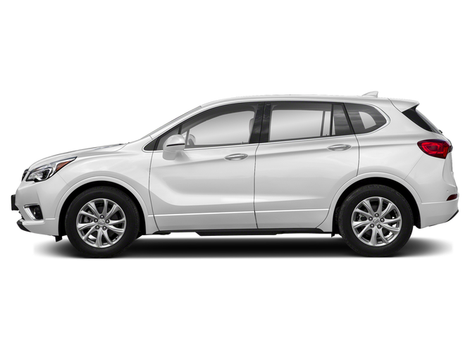 2020 Buick Envision FWD 4dr Essence in Houston, TX - Mac Haik Auto Group