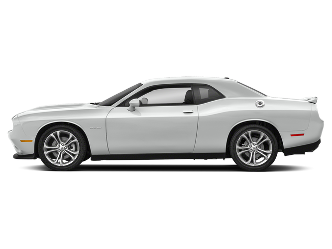 2023 Dodge Challenger GT in Houston, TX - Mac Haik Auto Group