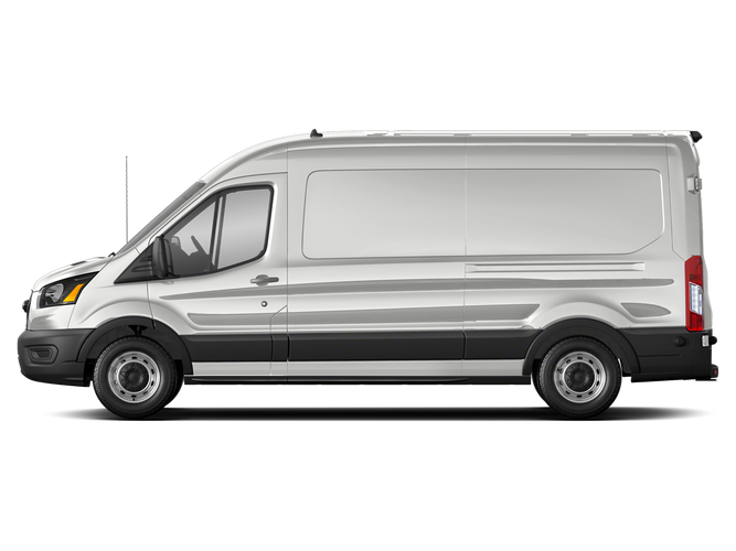 2023 Ford Transit Cargo Van LR CARGO AWD in Houston, TX - Mac Haik Auto Group