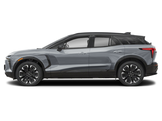 2024 Chevrolet Blazer EV RWD RS in Houston, TX - Mac Haik Auto Group