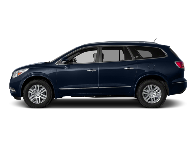 2016 Buick Enclave Leather in Houston, TX - Mac Haik Auto Group