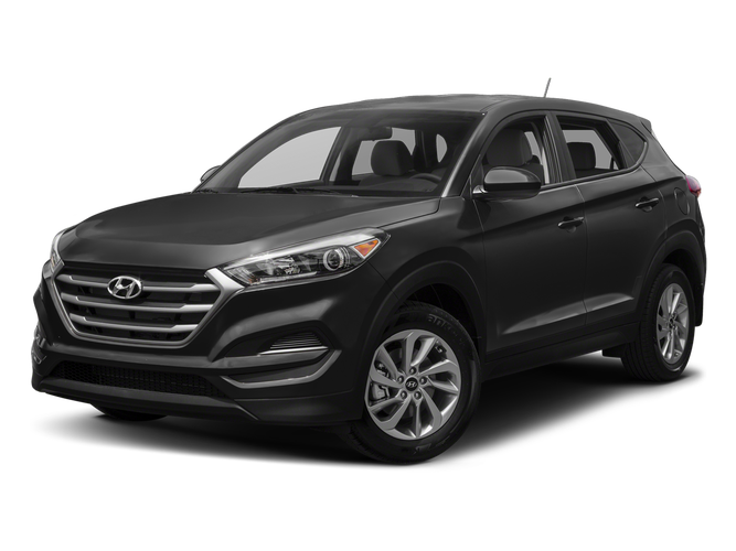 2017 Hyundai Tucson SE in Houston, TX - Mac Haik Auto Group