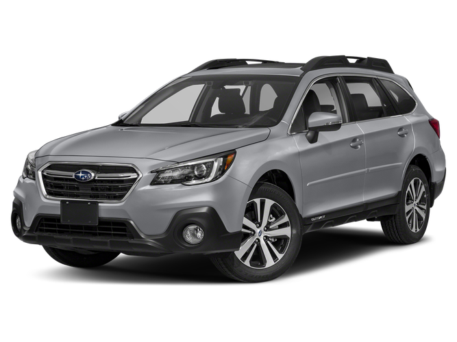 2019 Subaru Outback 2.5i Limited in Houston, TX - Mac Haik Auto Group