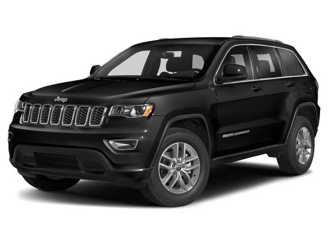 2020 Jeep Grand Cherokee Altitude 4X2 in Houston, TX - Mac Haik Auto Group