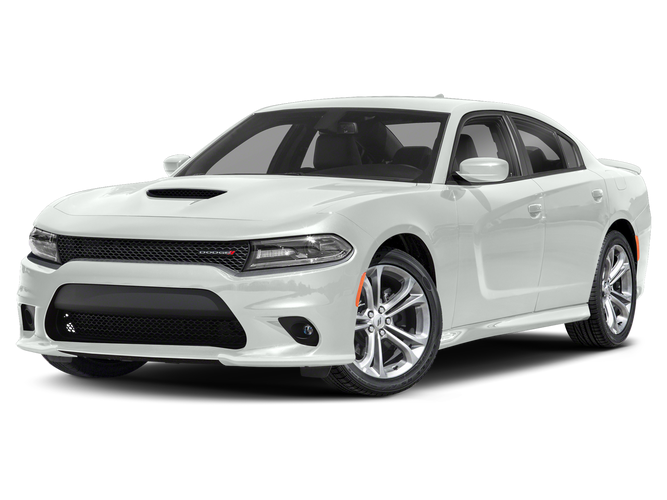 2021 Dodge Charger R/T RWD in Houston, TX - Mac Haik Auto Group
