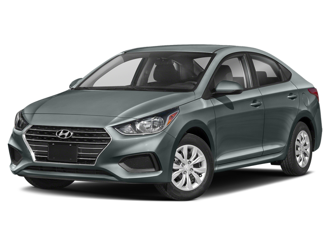 2021 Hyundai Accent SE in Houston, TX - Mac Haik Auto Group