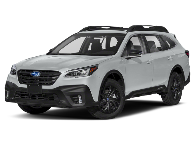2021 Subaru Outback Onyx Edition XT in Houston, TX - Mac Haik Auto Group