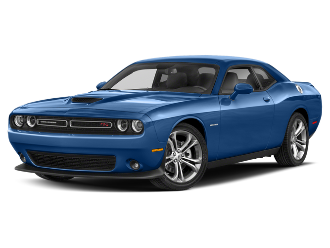 2022 Dodge Challenger GT in Houston, TX - Mac Haik Auto Group