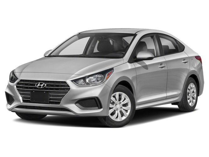 2022 Hyundai Accent SE in Houston, TX - Mac Haik Auto Group