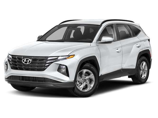 2022 Hyundai Tucson SEL in Houston, TX - Mac Haik Auto Group