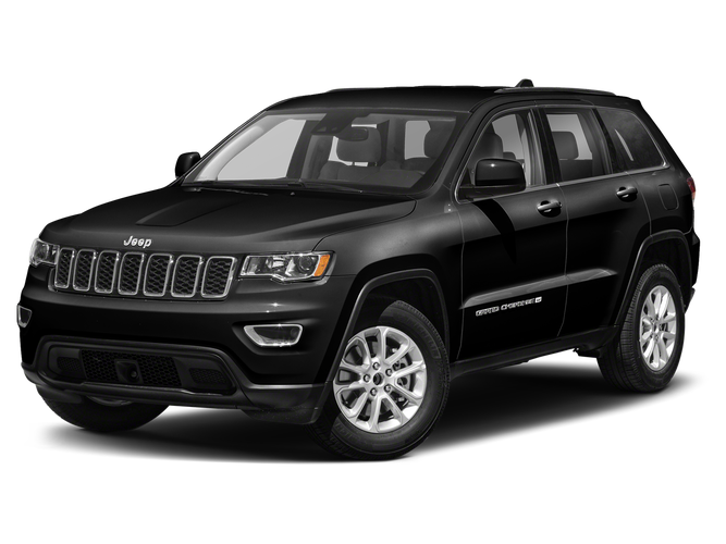 2022 Jeep Grand Cherokee WK Laredo X in Houston, TX - Mac Haik Auto Group