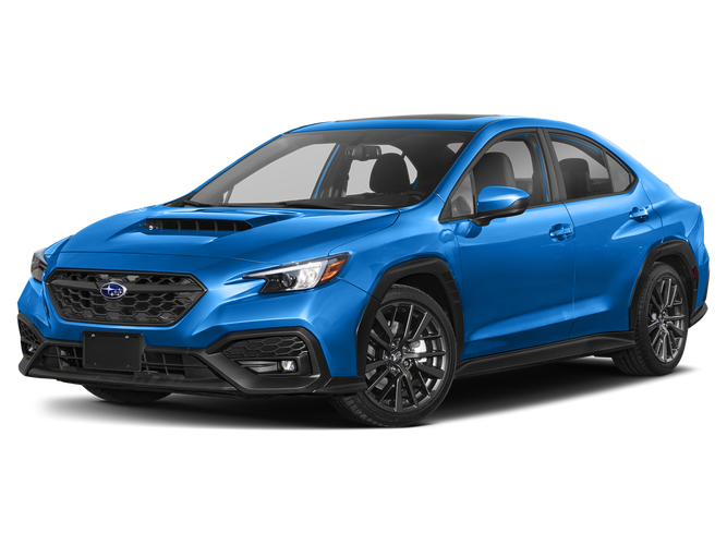 2022 Subaru WRX Premium in Houston, TX - Mac Haik Auto Group