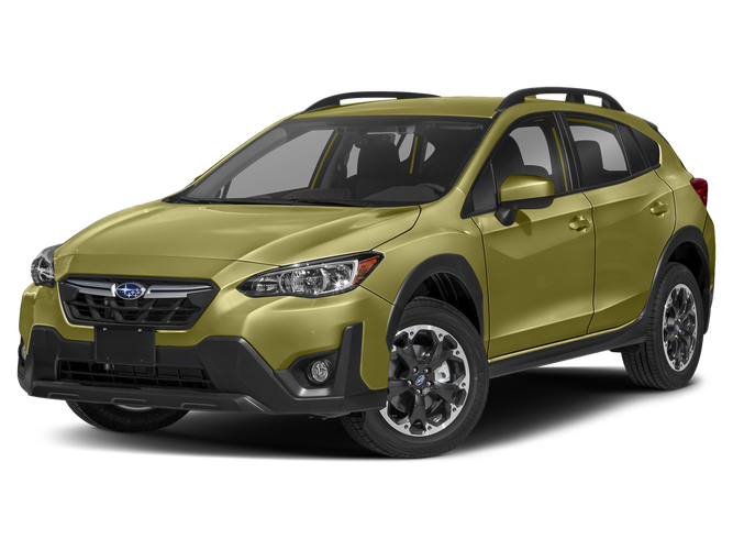 2022 Subaru Crosstrek Premium in Houston, TX - Mac Haik Auto Group