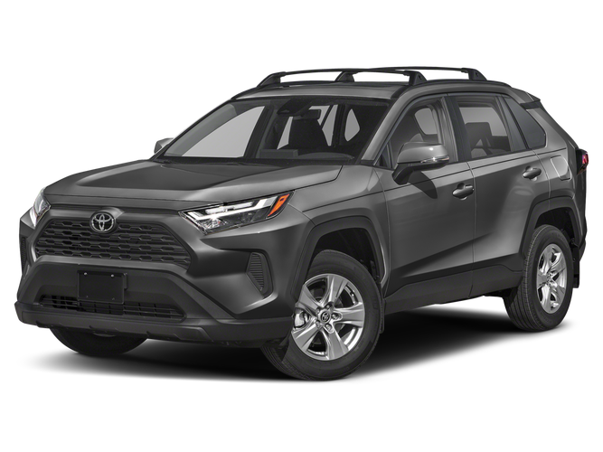 2022 Toyota RAV4 XLE in Houston, TX - Mac Haik Auto Group