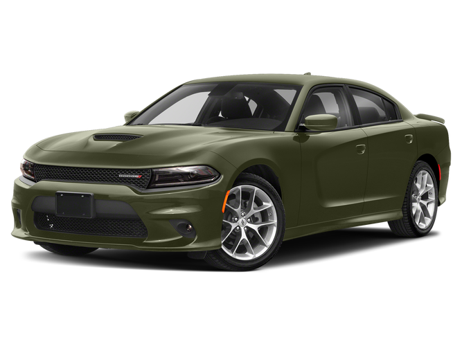 2023 Dodge Charger CHARGER R/T in Houston, TX - Mac Haik Auto Group