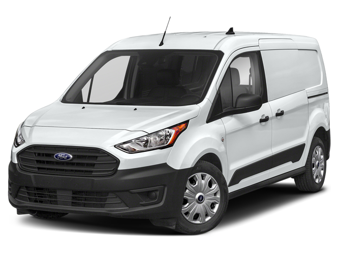 2023 Ford Transit Connect Van XL in Houston, TX - Mac Haik Auto Group