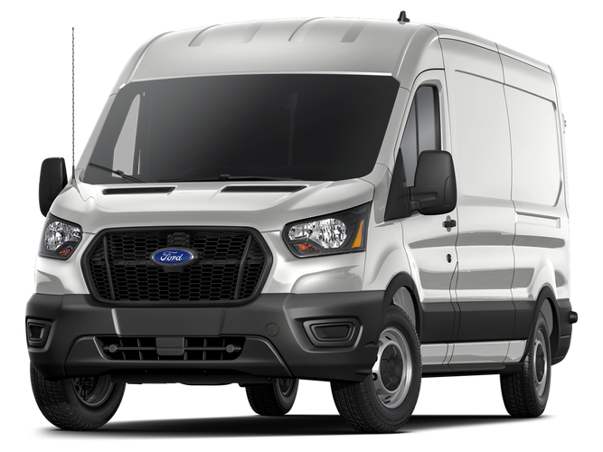 2023 Ford Transit Cargo Van LR CARGO RWD in Houston, TX - Mac Haik Auto Group