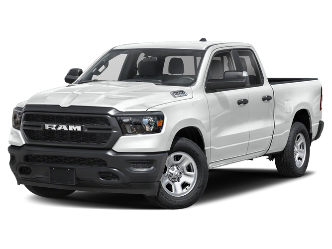 2023 RAM 1500 Big Horn/Lone Star in Houston, TX - Mac Haik Auto Group