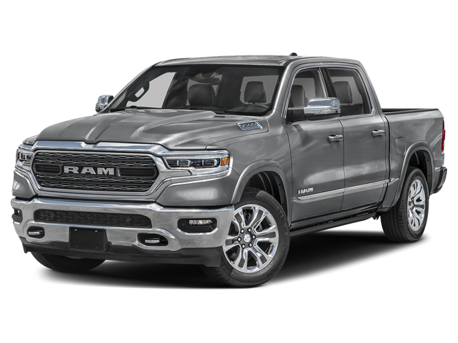 2024 RAM Ram 1500 RAM 1500 TRADESMAN CREW CAB 4X2 5'7' BOX in Houston, TX - Mac Haik Auto Group
