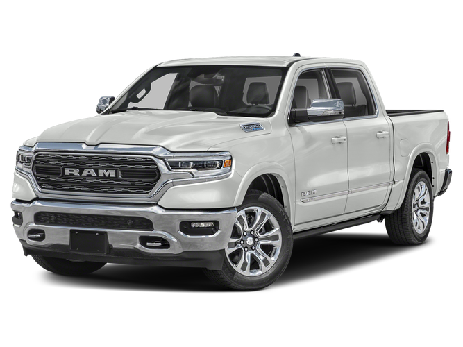 2024 RAM 1500 Limited in Houston, TX - Mac Haik Auto Group