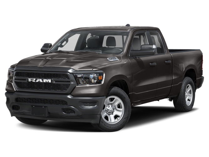 2024 RAM 1500 Tradesman in Houston, TX - Mac Haik Auto Group