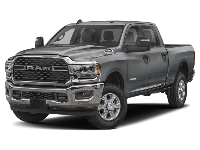 2024 RAM 2500 Laramie in Houston, TX - Mac Haik Auto Group