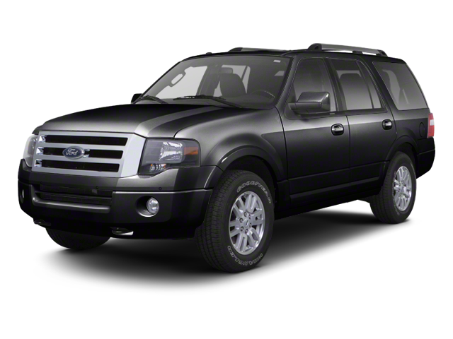 2012 Ford Expedition King Ranch in Houston, TX - Mac Haik Auto Group