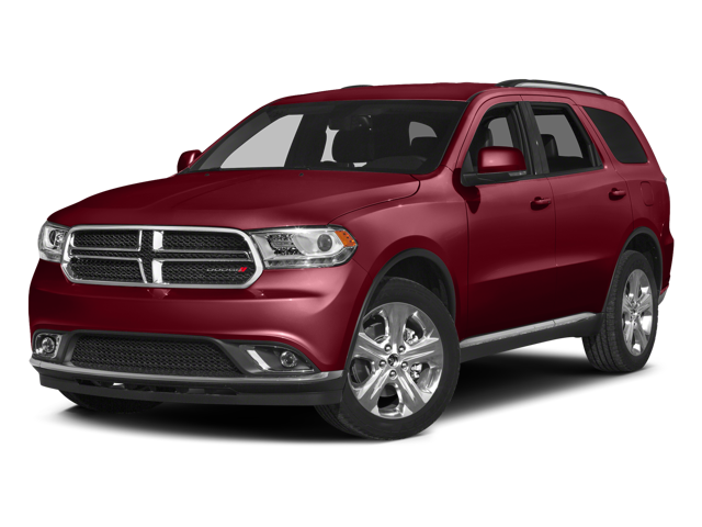 2015 Dodge Durango SXT in Houston, TX - Mac Haik Auto Group