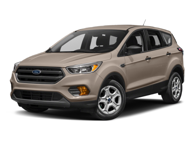 2018 Ford Escape SE in Houston, TX - Mac Haik Auto Group