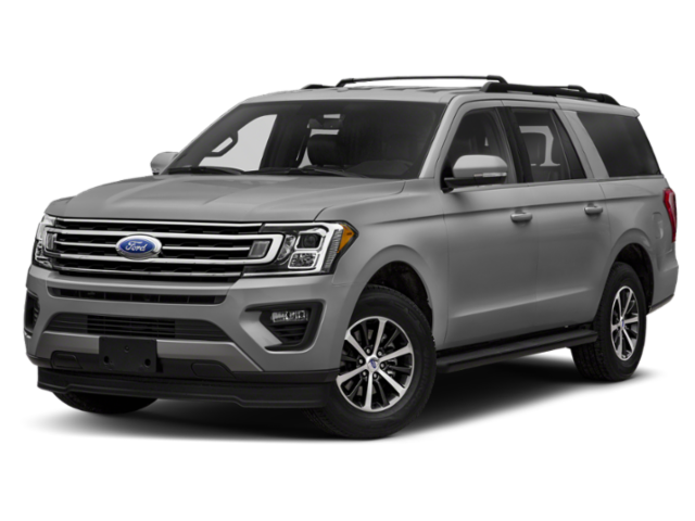 2018 Ford Expedition MAX XLT in Houston, TX - Mac Haik Auto Group