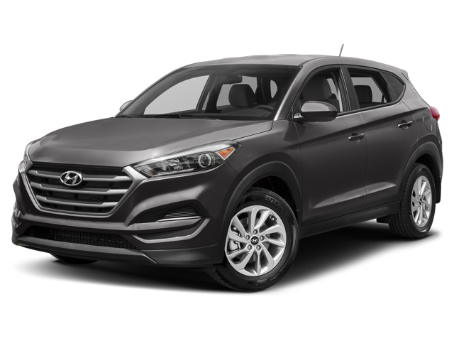 2018 Hyundai Tucson SEL Plus in Houston, TX - Mac Haik Auto Group