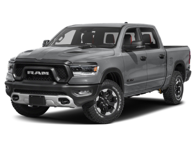 2022 RAM 1500 Rebel in Houston, TX - Mac Haik Auto Group