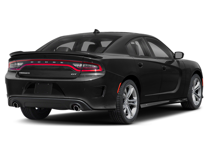 2019 Dodge Charger R/T in Houston, TX - Mac Haik Auto Group
