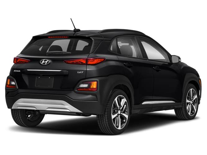 2020 Hyundai Kona Ultimate in Houston, TX - Mac Haik Auto Group