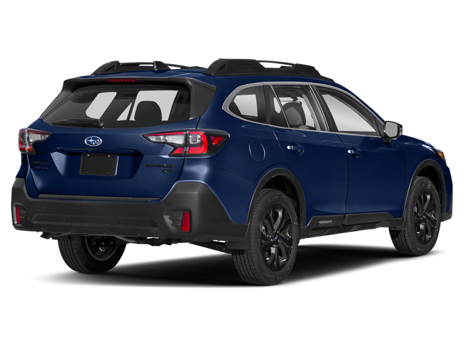 2020 Subaru Outback Onyx Edition XT in Houston, TX - Mac Haik Auto Group