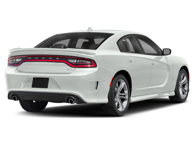 2021 Dodge Charger R/T RWD in Houston, TX - Mac Haik Auto Group