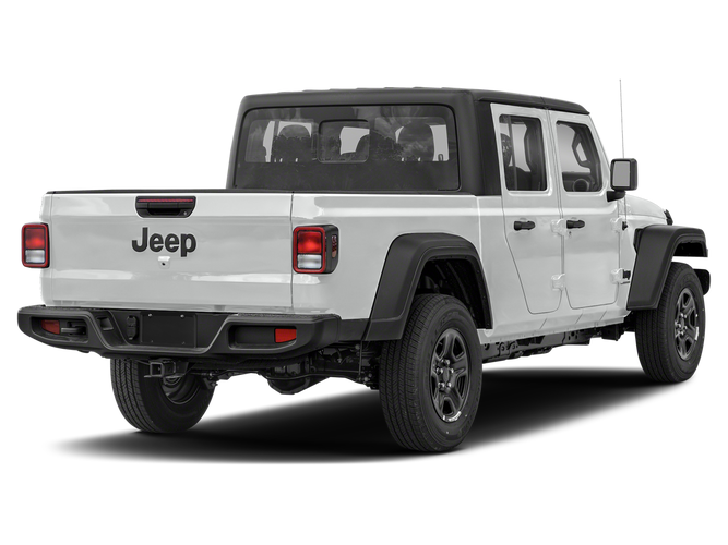 2022 Jeep Gladiator Sport in Houston, TX - Mac Haik Auto Group