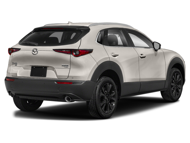 2022 Mazda Mazda CX-30 2.5 Turbo Premium Plus Package w/Premium Plus Package in Houston, TX - Mac Haik Auto Group