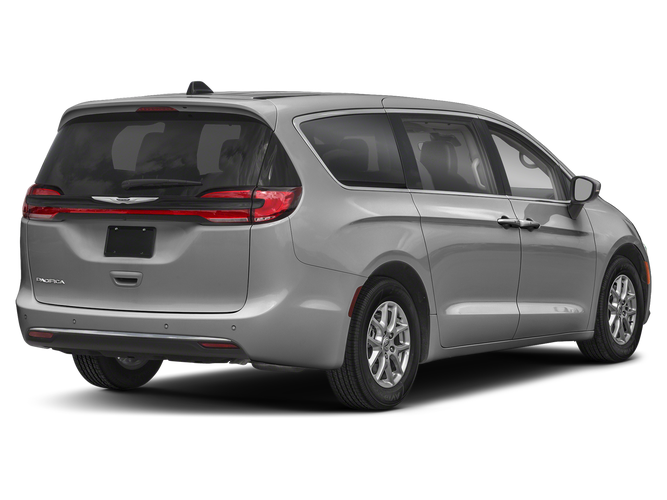 2023 Chrysler Pacifica Limited in Houston, TX - Mac Haik Auto Group