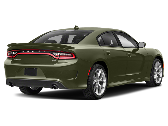 2023 Dodge Charger GT in Houston, TX - Mac Haik Auto Group