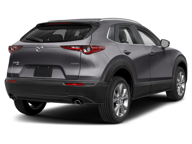 2023 Mazda Mazda CX-30 2.5 S Select Package in Houston, TX - Mac Haik Auto Group