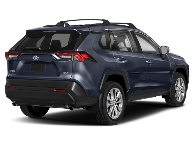 2024 Toyota RAV4 XLE Premium in Houston, TX - Mac Haik Auto Group
