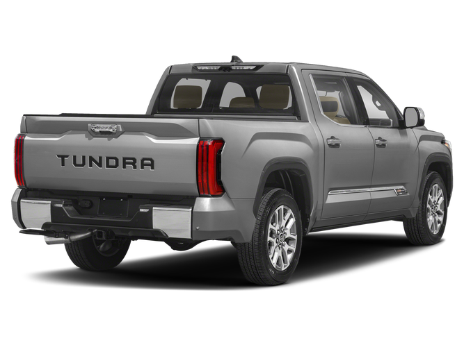 2024 Toyota Tundra i-FORCE MAX 1794 Edition in Houston, TX - Mac Haik Auto Group