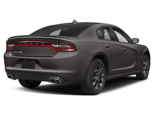 2018 Dodge Charger GT in Houston, TX - Mac Haik Auto Group