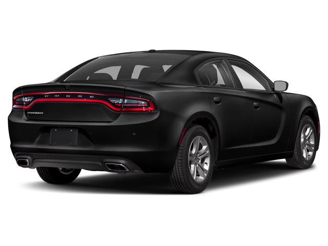 2020 Dodge Charger Scat Pack in Houston, TX - Mac Haik Auto Group