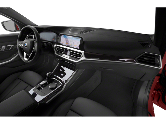 2019 BMW 3 Series 330i xDrive in Houston, TX - Mac Haik Auto Group