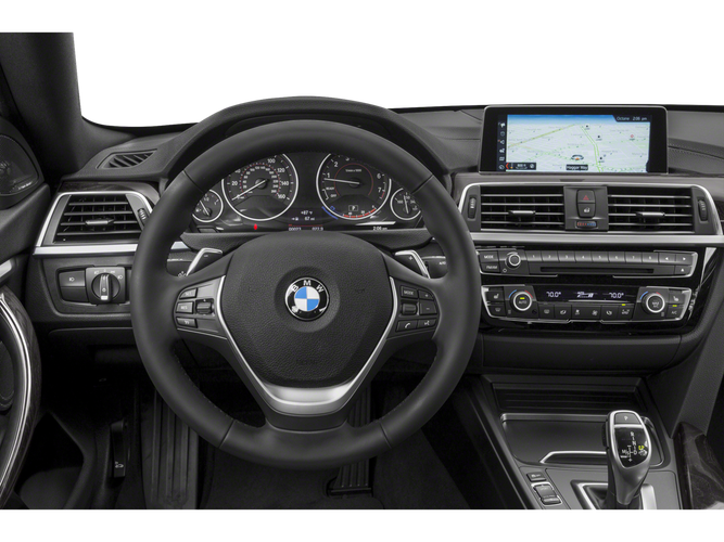 2019 BMW 4 Series 440i in Houston, TX - Mac Haik Auto Group