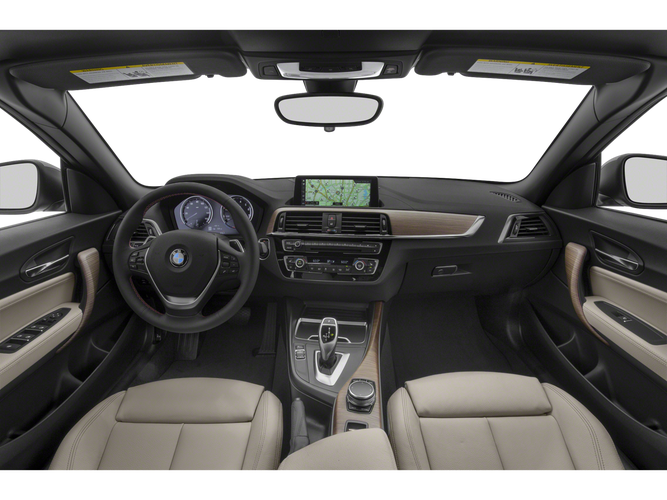 2019 BMW 2 Series 230i in Houston, TX - Mac Haik Auto Group