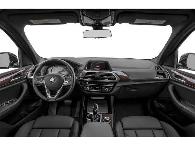 2019 BMW X3 sDrive30i in Houston, TX - Mac Haik Auto Group