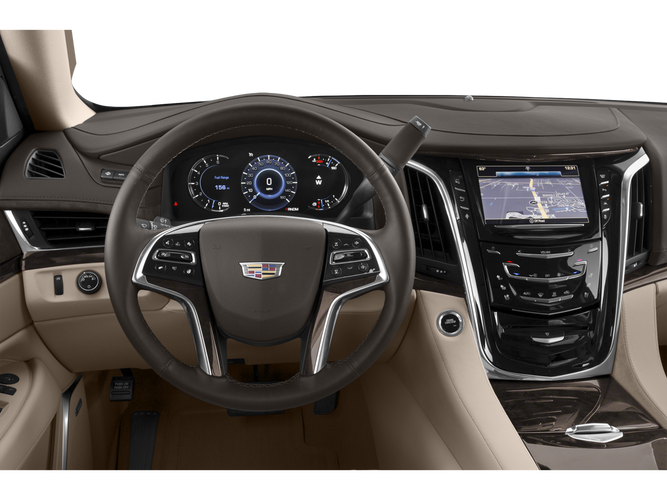2019 Cadillac Escalade ESV Platinum in Houston, TX - Mac Haik Auto Group